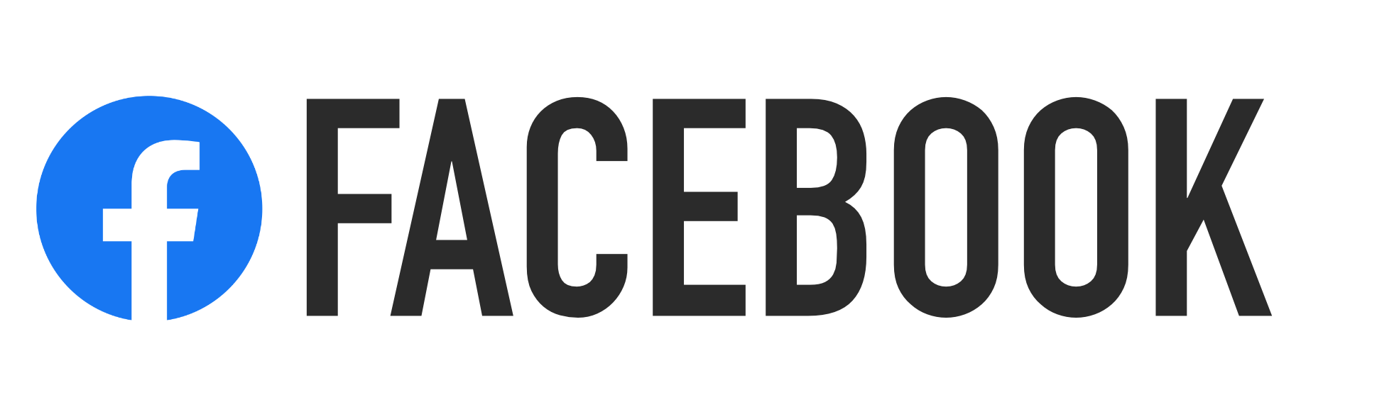 logo for facebook