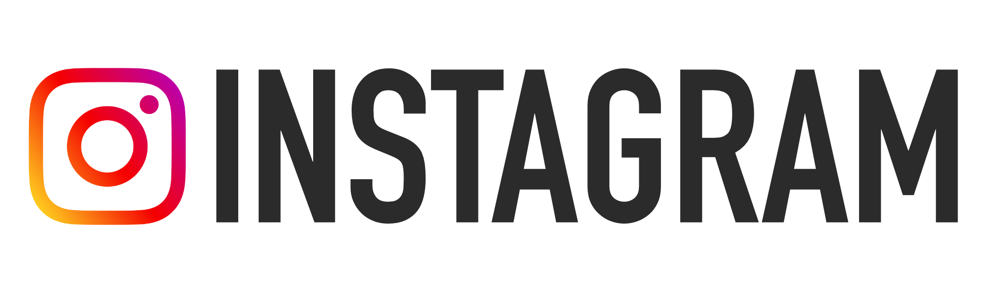 logo for instagram