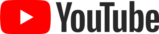 logo for youtube